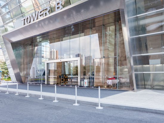 卓越前海壹号(办公) 