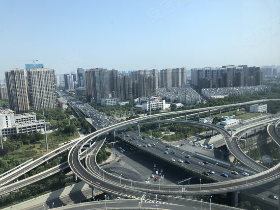 加侨国际广场(办公) 