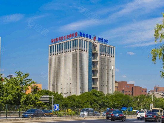 赛欧科园科技孵化中心