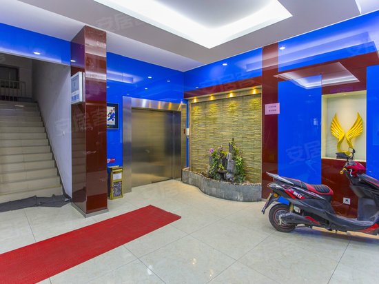 金泰翔达写字楼 