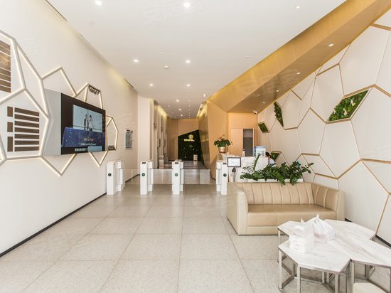 南村壹号大健康产业园 