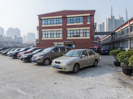 上海兴远科技产业园 