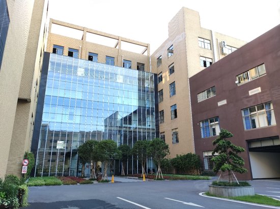 歆翱国际商务园 