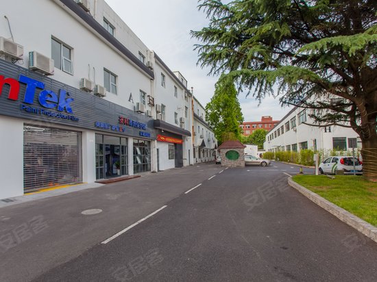 颛桥元谷文创园C2 