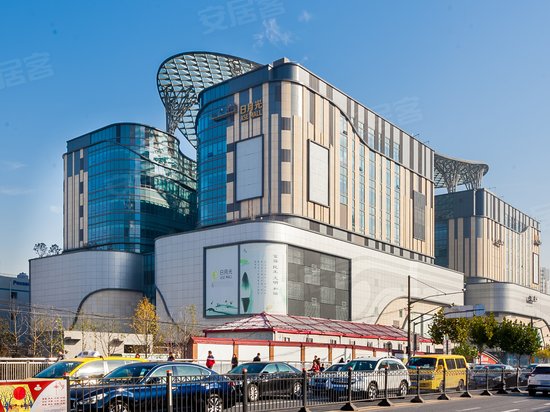 徐汇日月光中心(办公)