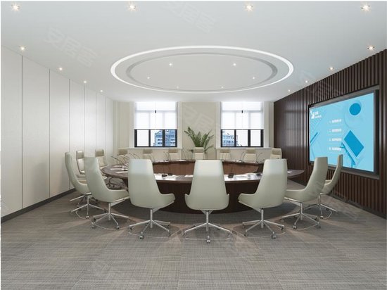 电能质量技术大楼 