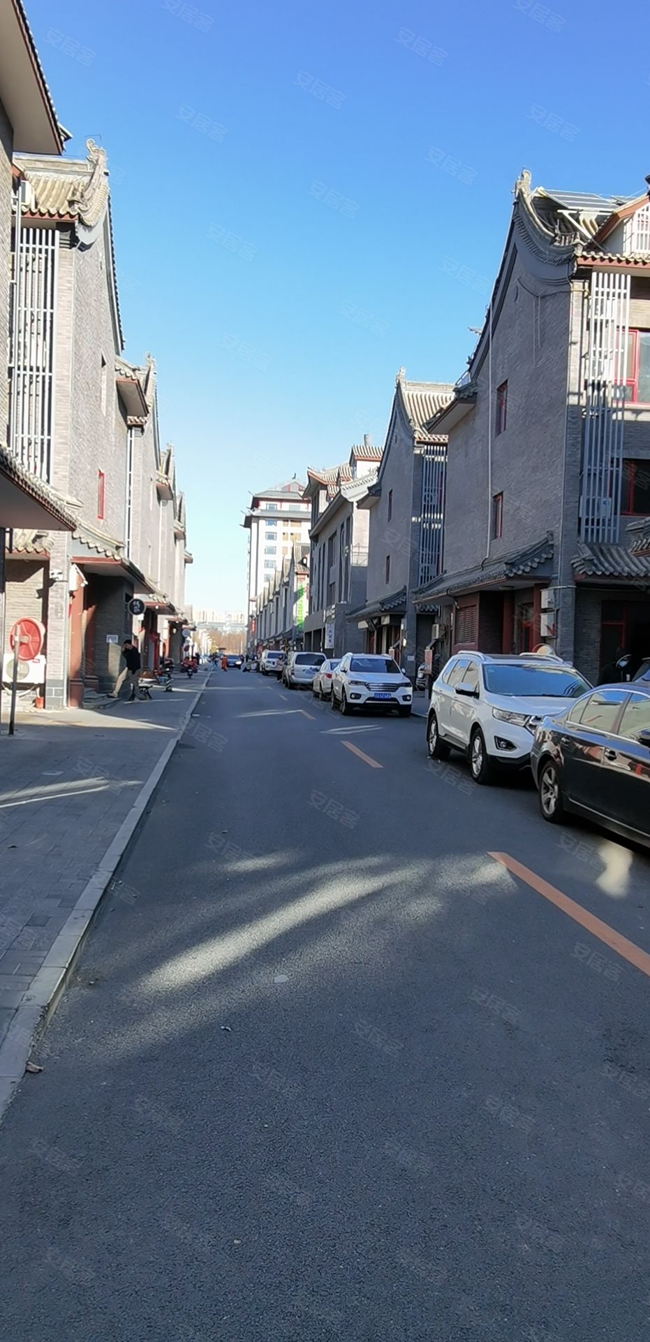 高碑店村二区鑶龥麣㎡