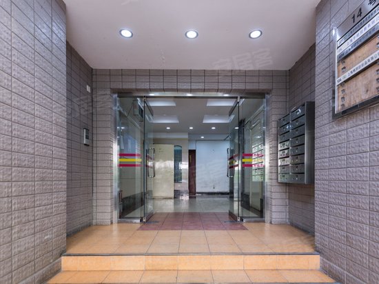 长峰中心聚贤阁 