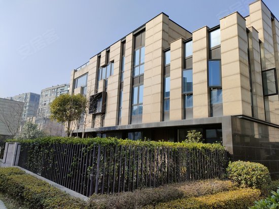 原筑悦庄数字经济产业园