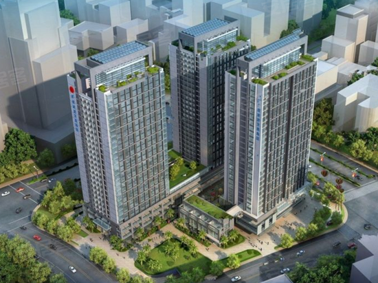 旅发春天里(办公) 