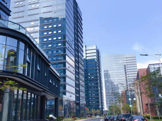 增城低碳总部园 