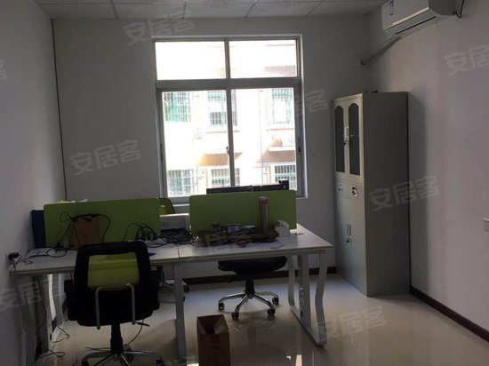 茶园路威越商务中心 