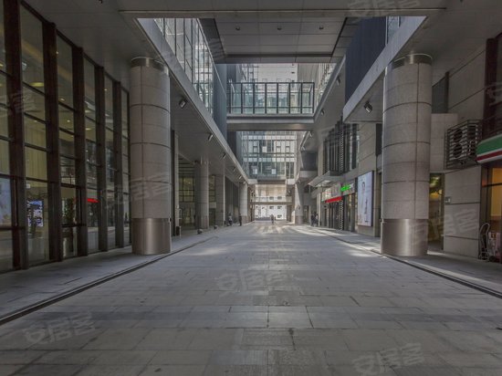 佳预信息科技大厦 