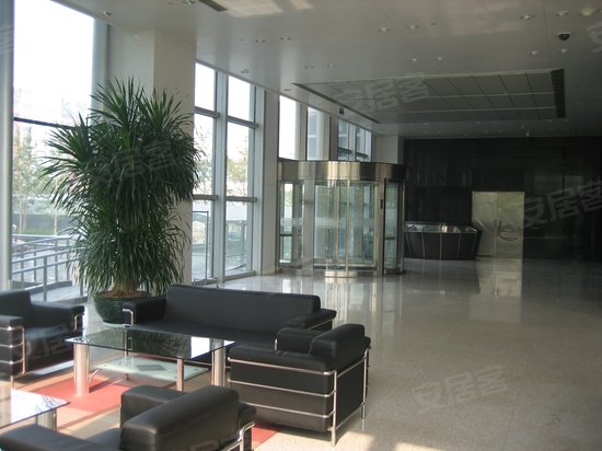 中国人保财险大厦 