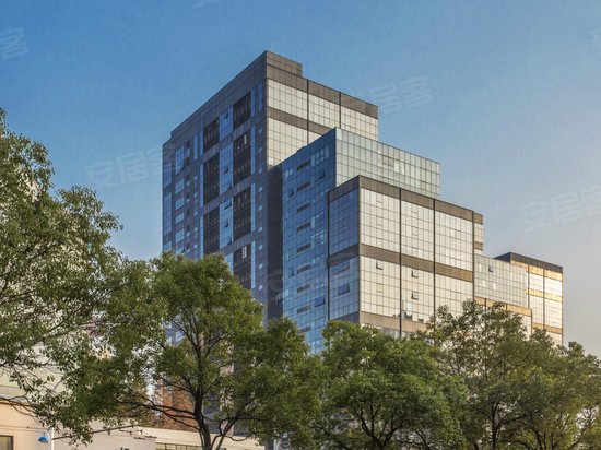 海上海商务大厦