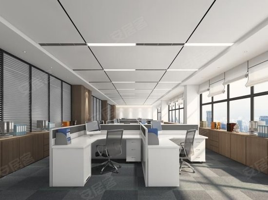 聚大洋海洋生物医药科技园区 