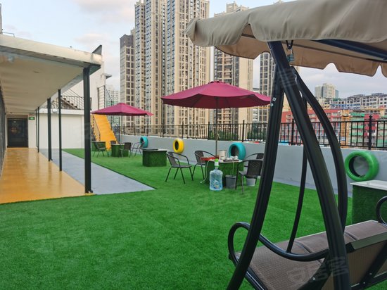 几友工坊(易达园) 