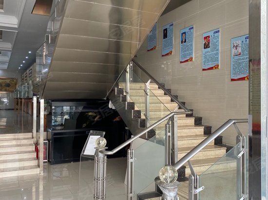 八一商务楼(办公) 