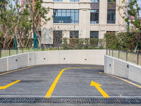 康桥eone中央工园 