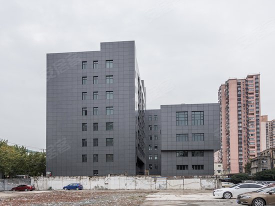 近铁虹口金融产业园