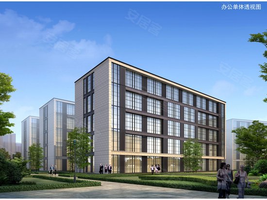 明发阅里商业中心 