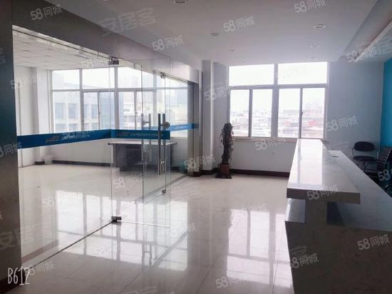 江苏海院伯利兹科技园 