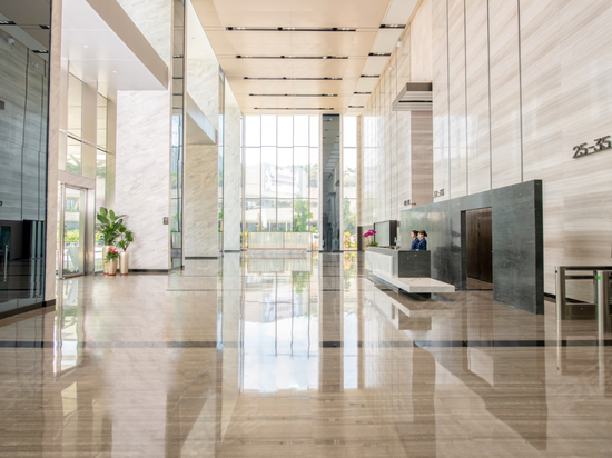 万科龙岗云中心 