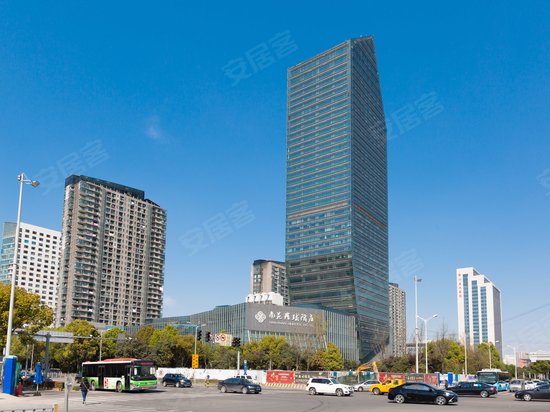 南苑环球酒店(办公)