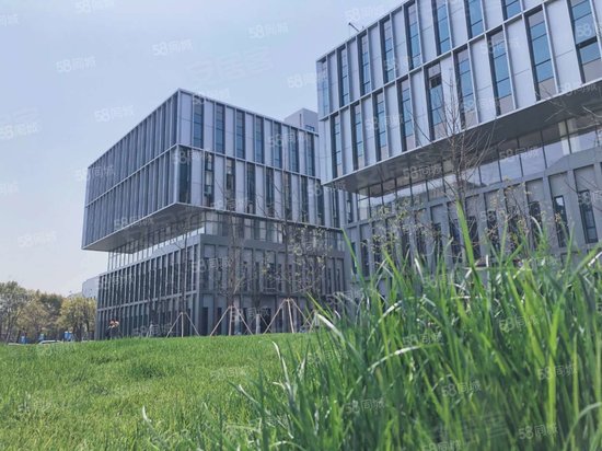 正泰启迪智电港 