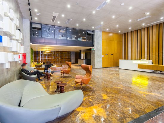 一方天地互联网产业园 