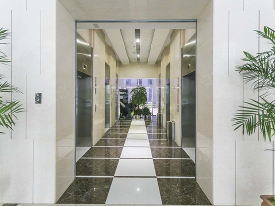 西安半导体产业园 