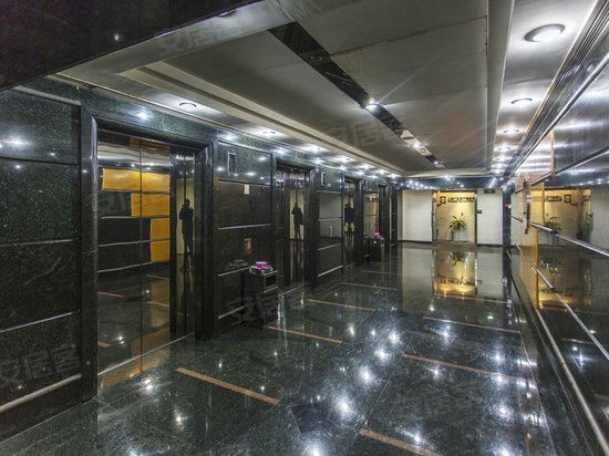 峻岭广场(办公) 