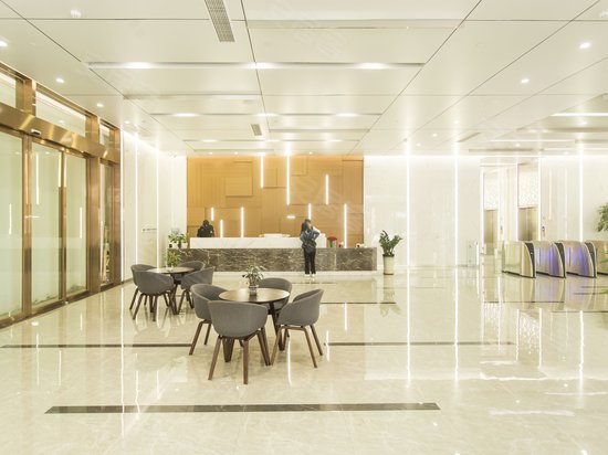 白云欣凯科创园 