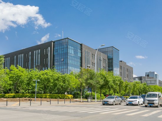 沈阳国际软件园(办公) 