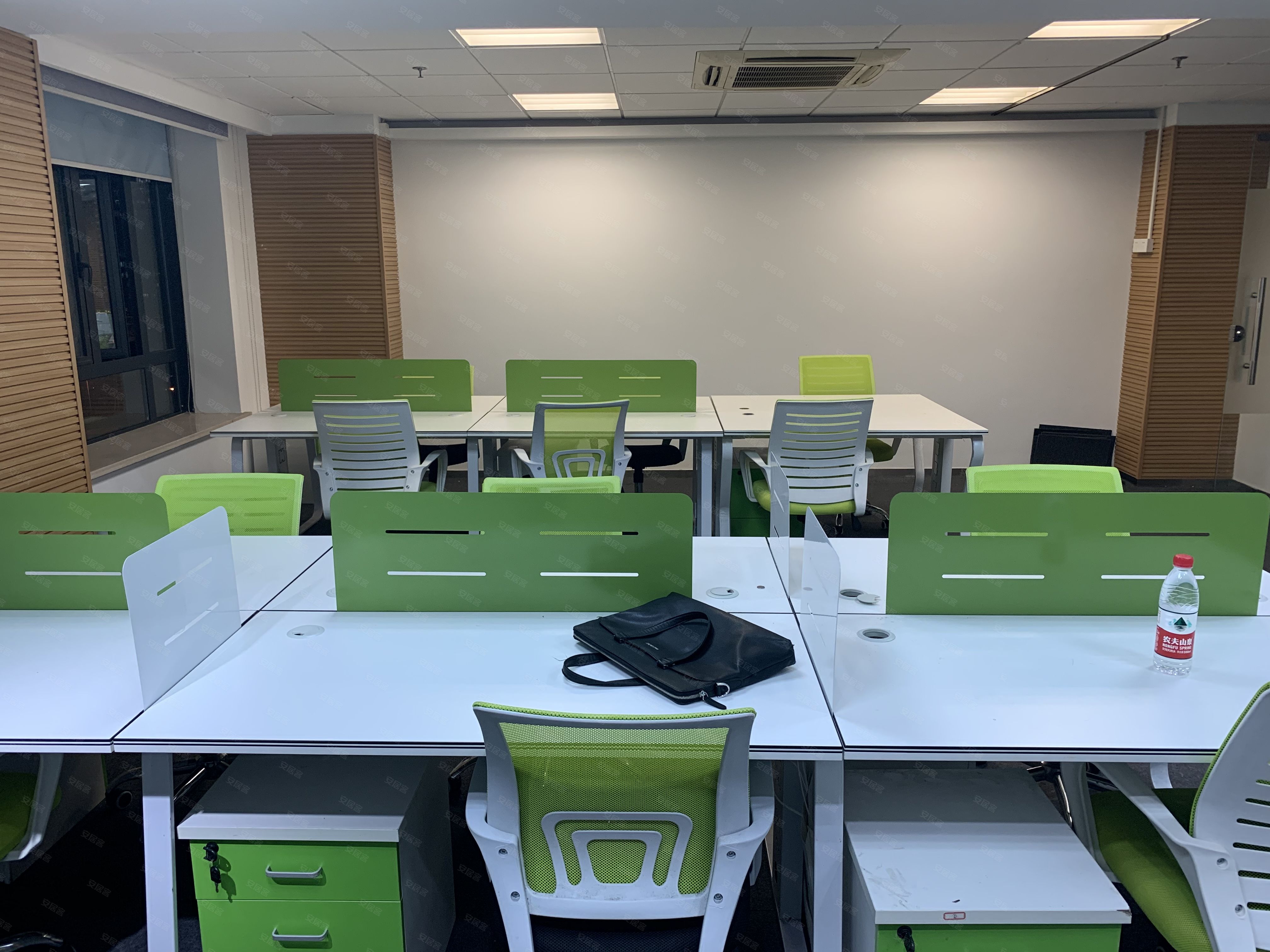 荣科大厦·1·115㎡办公楼出租,荣科大厦写字楼招租–杭州商办网