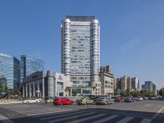 威斯顿联邦大厦