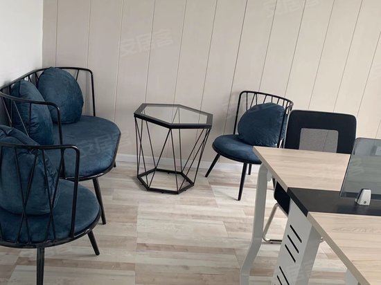 浙江元亿钢贸大厦 