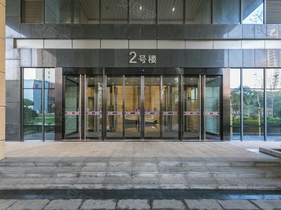 雅宝东方国际广场(办公) 