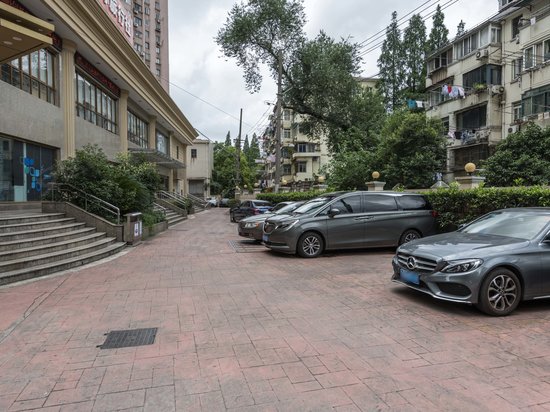 新东纺国际商务中心 