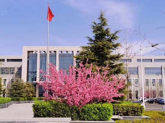 中国动漫科技产业园 