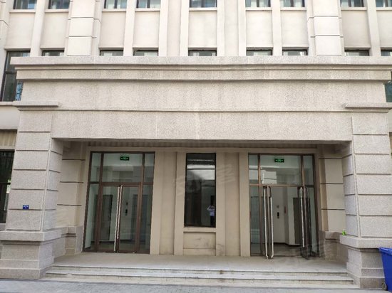 联东U谷总部大观 