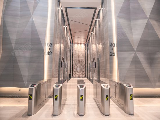 同德昆明广场办公 