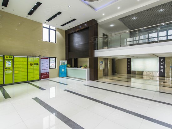 明通文化创意产业园 