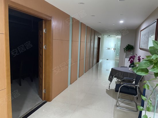 大发兴业金融中心 