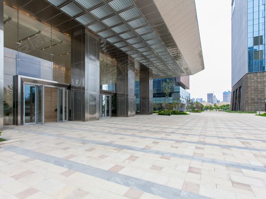 福星惠誉福莱中心 