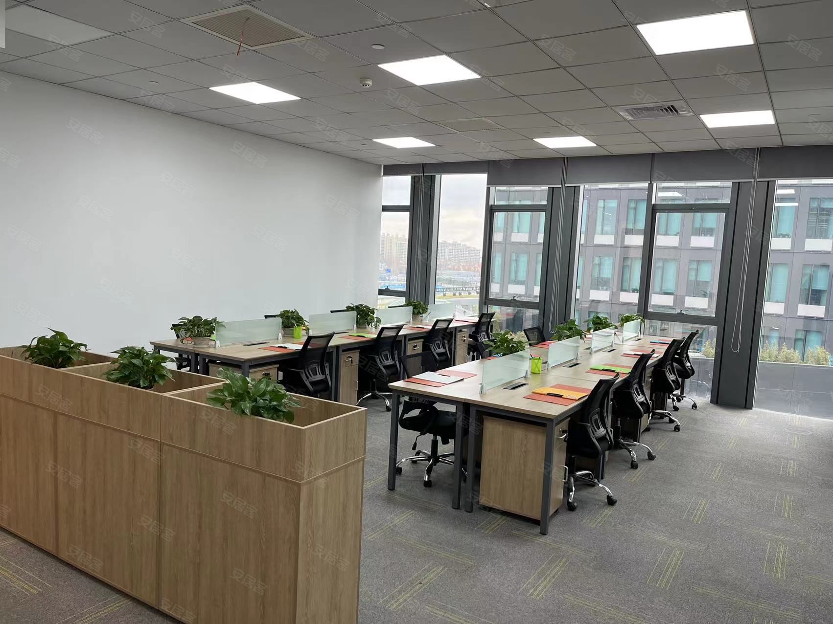 凯迪立方大厦·2号楼·154㎡办公楼出租,凯迪立方大厦写字楼招租–