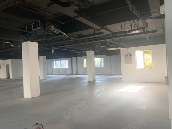 空间·蒙太奇商务中心 