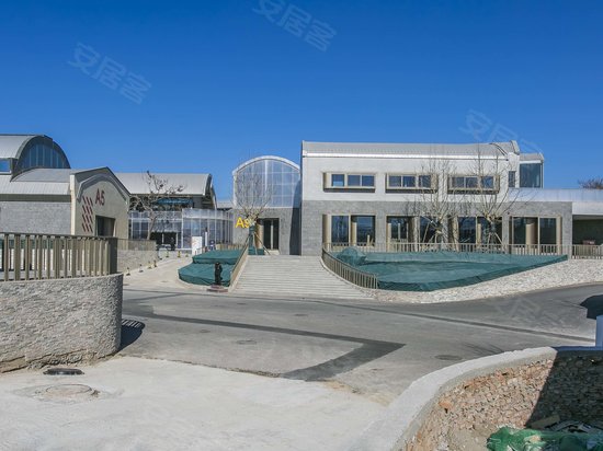 西店记忆文创小镇