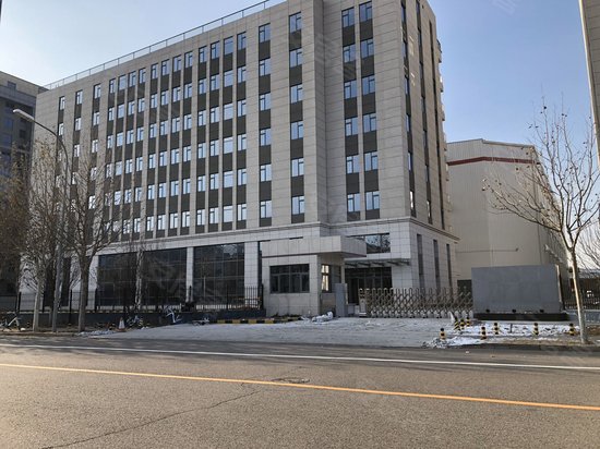 东百共和商务大厦