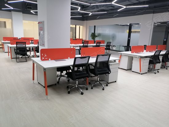 美每家建材家居广场 